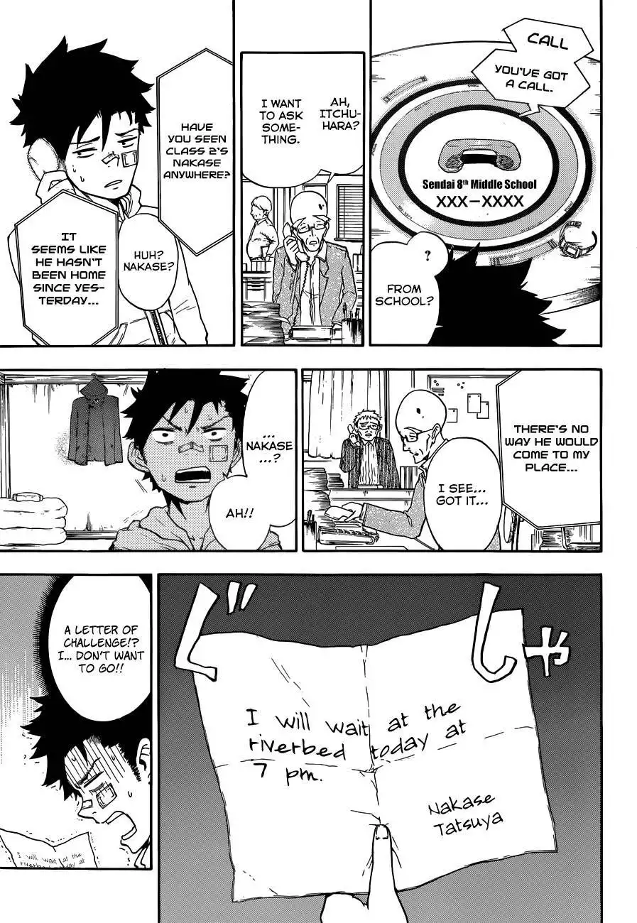 Second Brain Chapter 3 18